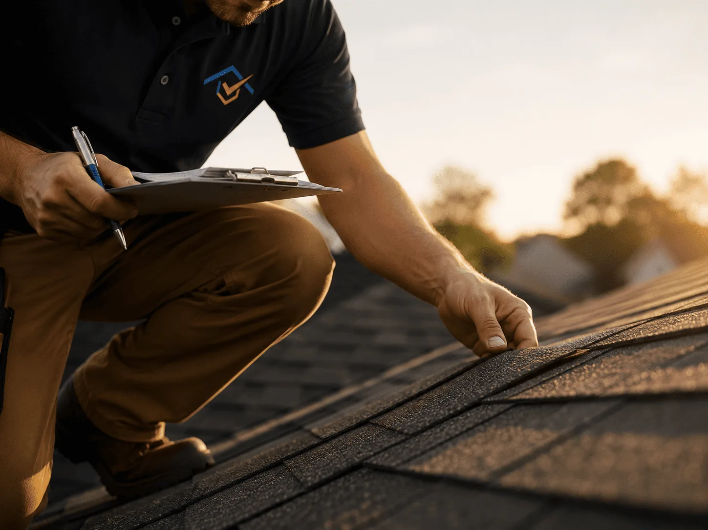 Why Choose Roof Inspection in Norman Park, GA